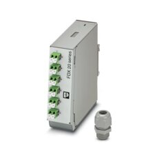 Box na spoje FOC-FDX20-PP-LCD6-OSA-PT9 PHOENIX CONTACT 1083665