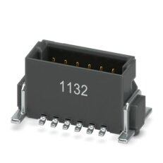 Nožové lišty SMD FR 1,27/ 12-MV 1,75 PHOENIX CONTACT 1373827