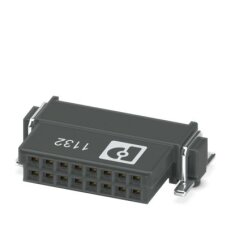 Pružinové lišty SMD FR 1,27/ 16-FH PHOENIX CONTACT 1337011