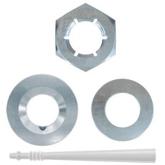 Dynamický set pro FAZ II Plus M20 R