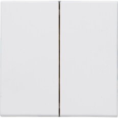 Double rocker HK07, for energy self-powe