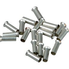 354401087 Wire-end ferrules, tin plated,
