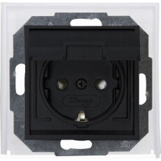 954015084 ATHENIS - Earthed socket with