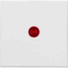 490076000 HK07 - Rocker pad, with red le