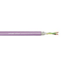 Sběrnicový kabel UNITRONIC BUS CAN FD P 2x2x0,5 LAPP 2170279