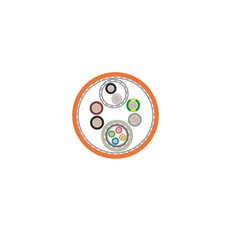 Servokabel ÖLFLEX SERVO FD 7OCS  4G22AWG+(2x22AWG)+ LAPP 1023385