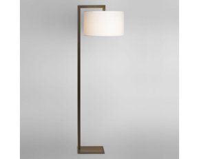 Základna stojací lampy Ravello bronz 1x60W E27 ASTRO 1222003