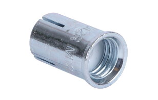 WDI2R Úderová kotva - krátká zp M12x25mm WALRAVEN 6103311225