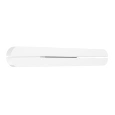 Nástěnné svítidlo VASCELLA AL-LED-CCT L-600 10,5W IP44 bílá EGLO 902223
