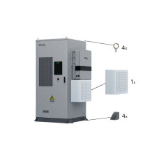 AELIO - Accessory pack_B100
