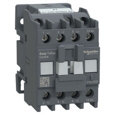 LC1E1210P7 Stykač EASYPACT TVS 3P 400V 5