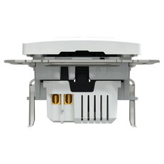 Rychlonabíječka, Sedna D/E, dvojitá USB A+C 21W, bílá SCHNEIDER SDD111405