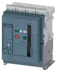 3WA1125-3AB02-4EA4 3WA11, In 2500 A, Icu