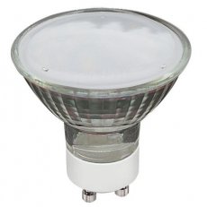 DAISY LED HP 4W GU10 ML/WW