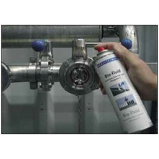Bio-Fluid Technický sprej-vysoce čistý minerální olej