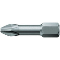 Bit WERA pro křížové šrouby PH 3 - standardní WR 072074