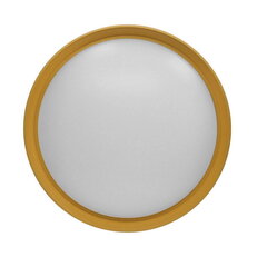 LED stropní svítidlo ORO XIERA LED 45W CCT W/G IP20 LED-POL ORO33296