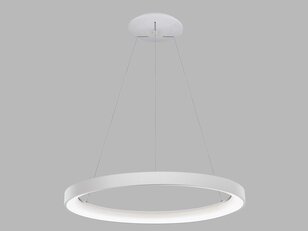 Závěsné svítidlo LED2 BELLA SLIM 78 P-Z, W CASAMBI TW 60W 2700K-4000K bílá