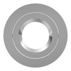 SPOT COMBO IP65/5X RING ADJUST IP65/5X RING ADJ ROUND BN LEDVANCE 4099854736742