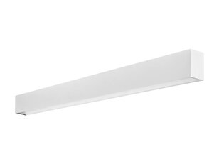 LINIE Bílá, LED 36W, 3000K, 2520lm 61005065