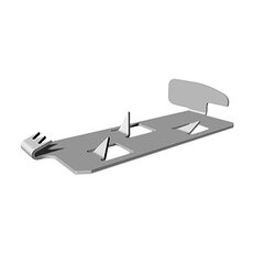 CrossConnector Clip