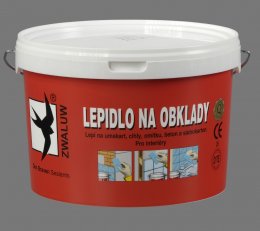 DenBraven 50112RL Lepidlo na obklady - 5 kg - kbelík - RL