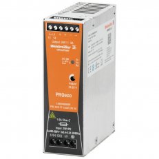 Elektrické napájení PRO ECO 120W 12V 10A WEIDMÜLLER 1469580000