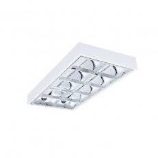Přisazené svítidlo RSTR N 218/4LED/NT MILEDO 31060 Kanlux (starý kód 30176)