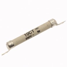 Ultra rychlá pojistka Eaton 10CT 690V AC / 500V DC, 10A