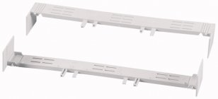 XNH3-XKSS-32 Ochrana proti dotyku pro odpínač XNH3 montáž na SASY 60i 32mm