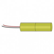 Baterie aku-nouzová světla 2,4V/2000D B9905 Emos