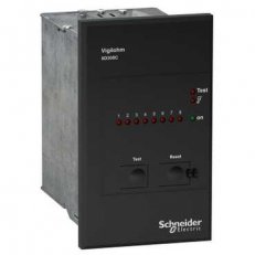 Schneider 50725 VIGILOHM SYSTEM XD308C 380- 415VAC