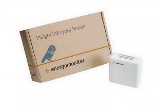 Energomonitor 600936 Rozšiřovací sada Teploměr Thermosense - vnitř.