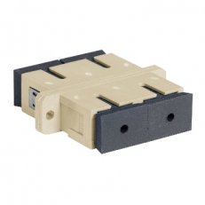 Actassi SC Duplex adaptér MM, keramický SCHNEIDER VDIB6031001