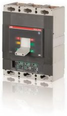 T6L630 PR222DS/P-LSIG In=630 3pFF1000VAC ABB 1SDA060322R0001