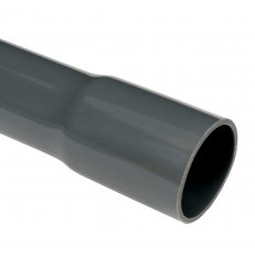 4016E LC  TRUBKA TUHÁ 750 N PVC