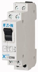 Eaton 248346 Přepínač 2přep kontakty, 16A Z-S/2WM