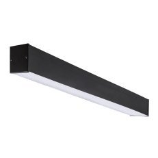 Svítidlo pro T8 LED AL 4LED 120-MPR-B-NT KANLUX 28447
