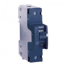 Schneider 18833 NG125L jistič 1P 25A D