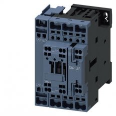 3RT2327-2AB00 stykač, AC-1, 50 A/400 V/4