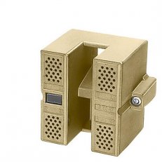 zhášecí komora pro stykač, 3TC48, konstrukční velikost 4, SIEMENS 3TY2482-0A