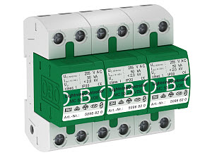 OBO 5096876 LightningController MC 50-B 3