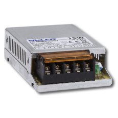 Napájecí zdroj 15W, DC12V/1,25A, IP20, kovové provedení MCLED ML-732.050.45.0