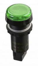 Indikační signálka HIS-95 G 48AC d22mm ELECO 200894