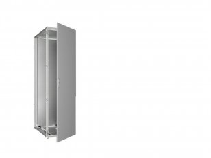 Rittal 8608000 Rozváděč VX 600x2000x800 s MP, RAL7035