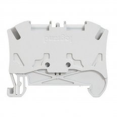 VIKING 3 SVORKA ŘADOVÁ PRUŽINOVÁ  6MM2 (NOVÁ) LEGRAND 037262