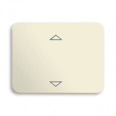 ABB 6430-0-0321 Kryt spínače žaluziového Busch-Jalousiecontrol II