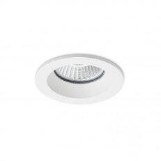 TOLEDO R bílá 230V LED 8W 60° IP44 3000K RENDL R12716