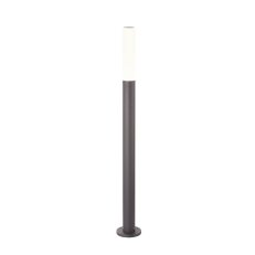 APONI 120, venkovní stojací svítidlo, LED, 3000K, antracit, IP65    SLV 1000683