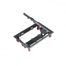 Schneider ETK44512 6 modulová propojovací krabice